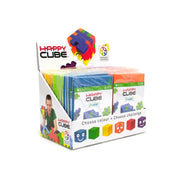 Smart Games - Happy Cube Junior - Display 24 pz.