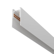 Maytoni Binario magnetico Exility LED integrato 1 luce bianco alluminio