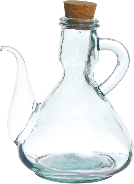 Olio per cucina da 0,5 litri