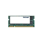 PATRIOT RAM SO-DIMM 16GB DDR4 2666MHZ CL19 (1x16Gb)