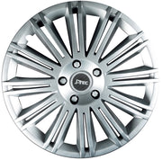 "Borchie Set Calotte Auto 16"" Discovery in scatola"