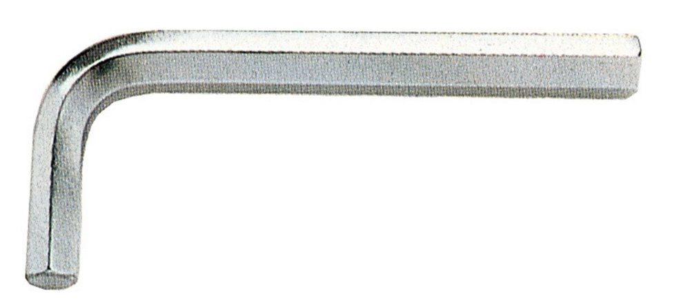 10pz beta art.  96 chiave maschio esagonale mm.10 cod:ferx.1232