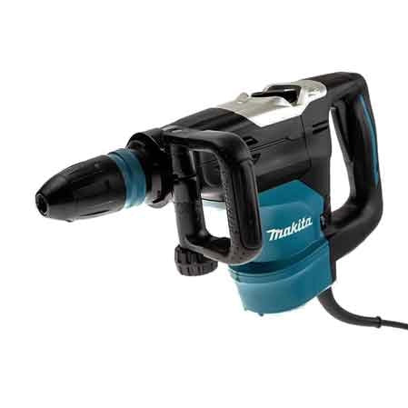 MARTELLO ROTATIVO SDS-MAX 'HR4003C' MAKITA 1100 Watt - MAKITA
