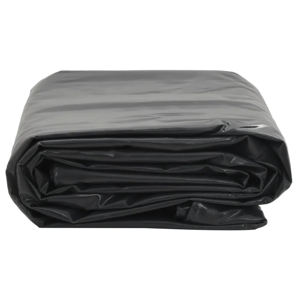 Telone Nero 2,5x4,5 m 650 g/m2
