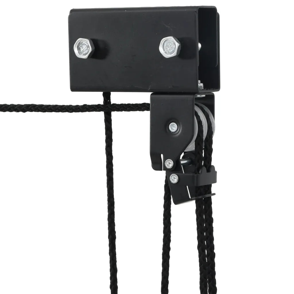 Sollevatore per Bici con Supporto a Soffitto 57 kg CFW8196482