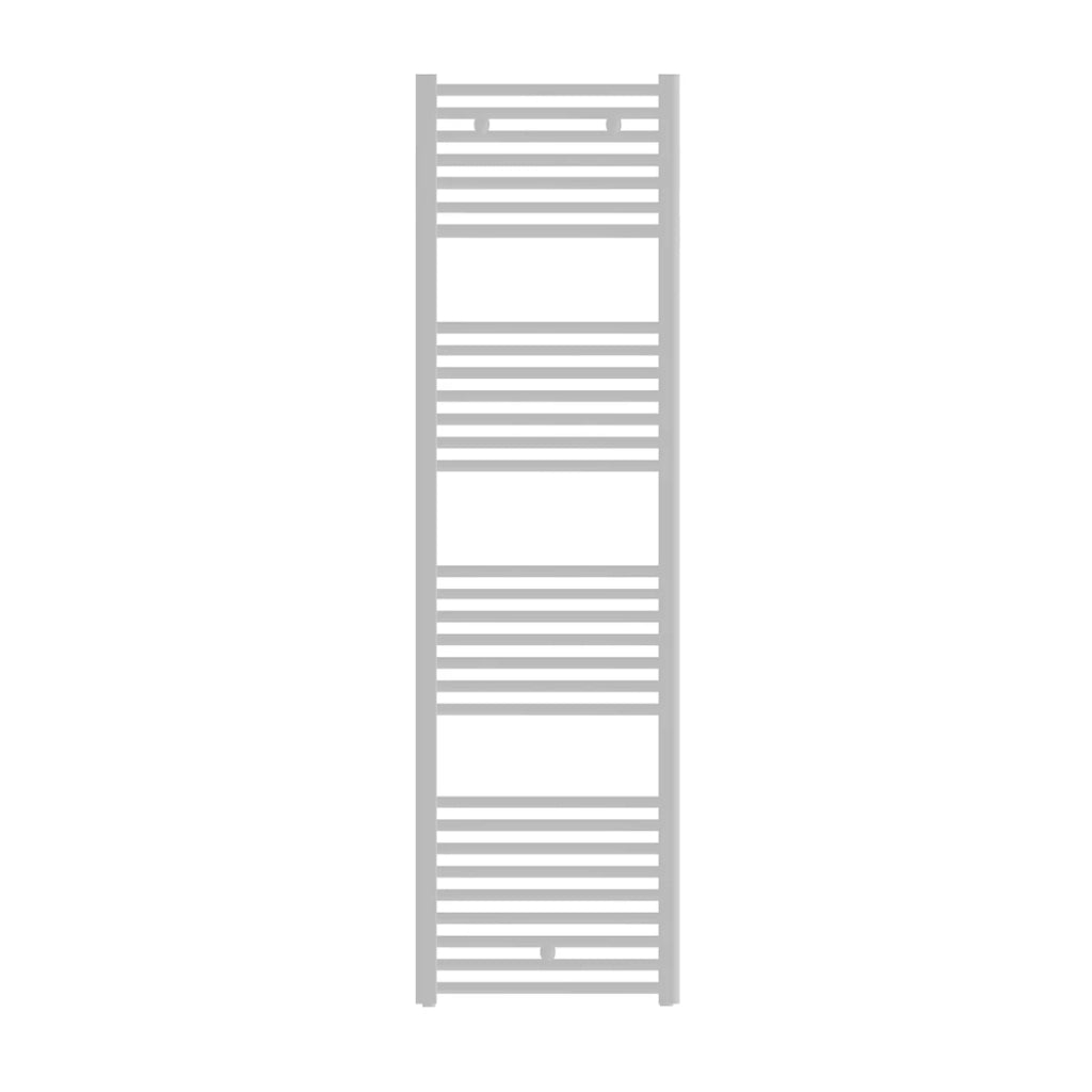 Termoarredo Lisa bianco 173x50 cm