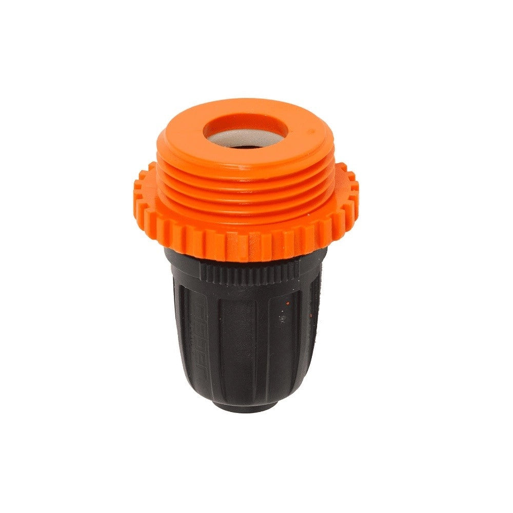 Raccordo filettato 3-4" - 1"