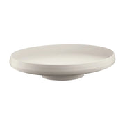 Centrotavola Guzzini linea Tierra bianco