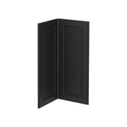 Vicco Frontale cucina Antracite casa di campagna 59.2 x 71.3 cm frontale del mobile per mobile base ad angolo