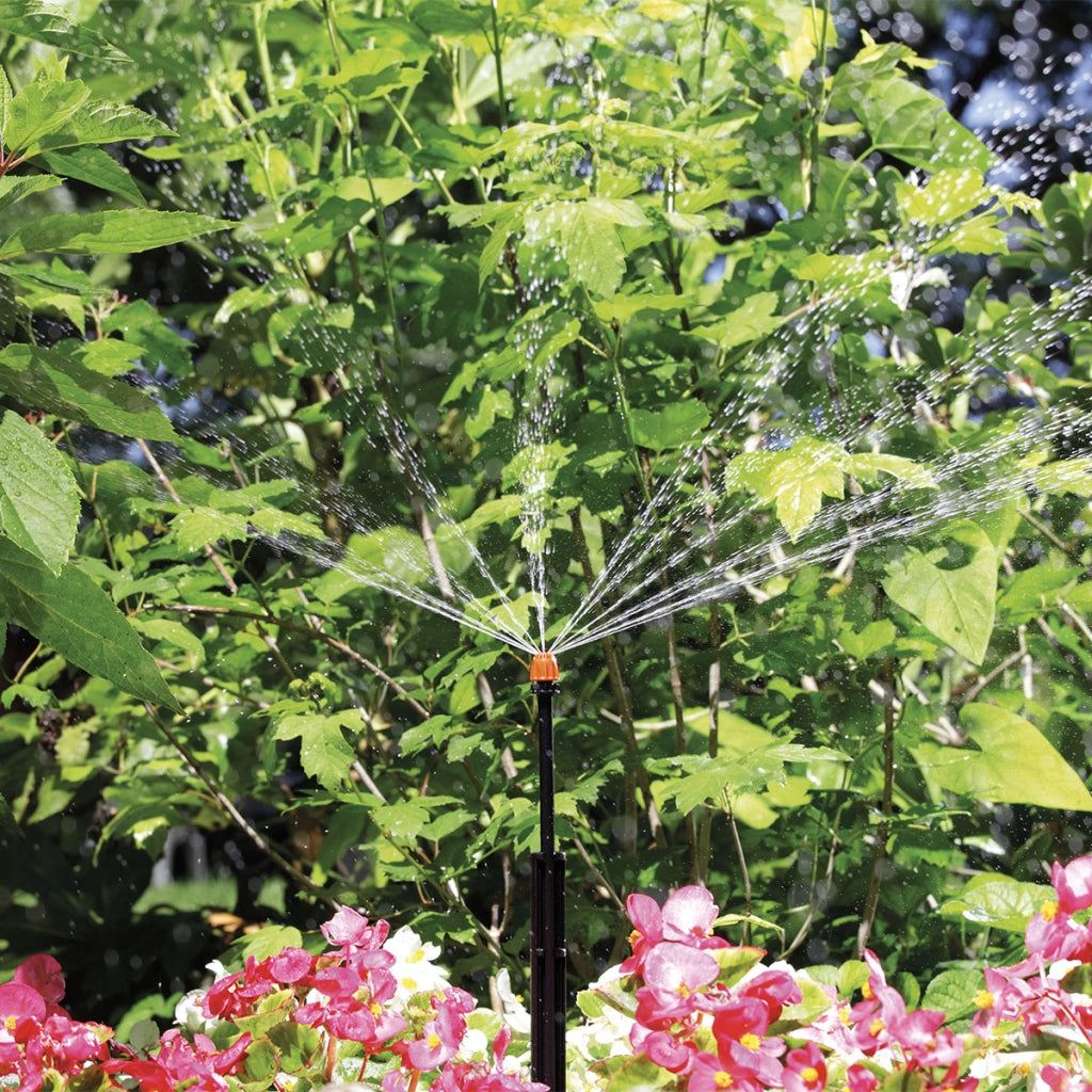 MICROIRRIGATORE 360 91256- 1,0 pz