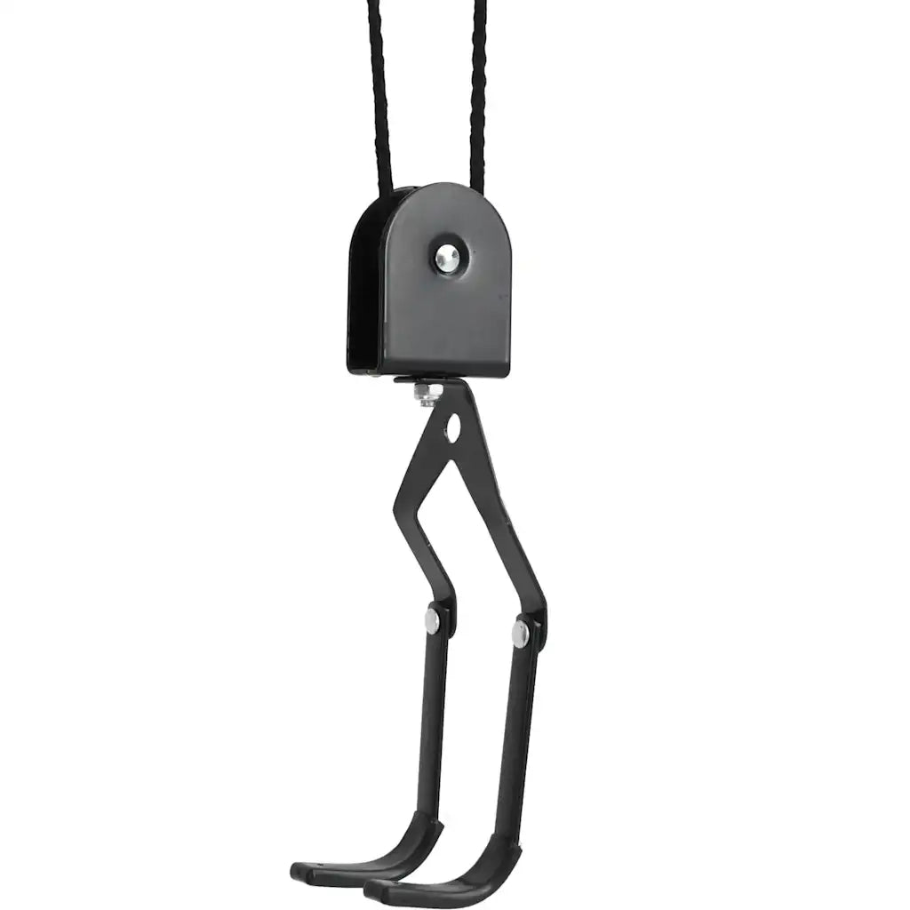 Sollevatori per Bici con Supporto a Soffitto 2 pz 20 kg CFW7242596