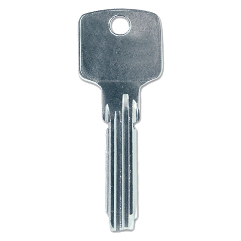CHIAVE IN FERRO BK021  - BricoGo