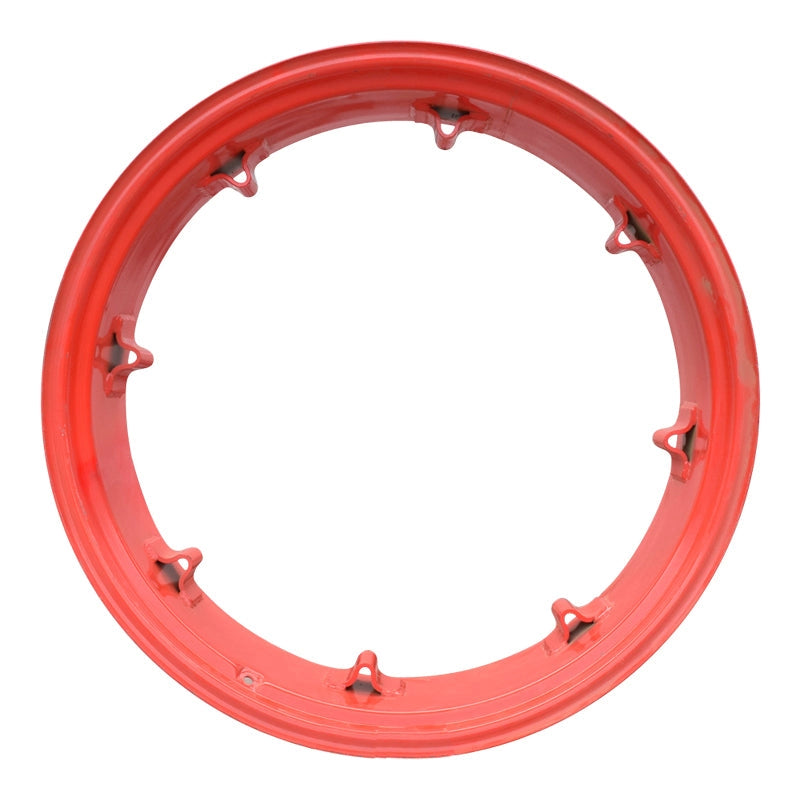 Cerchio posteriore U-650 13x38
