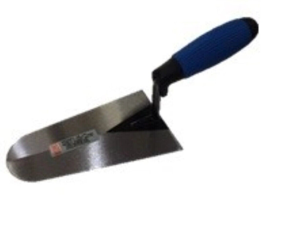 Cazzuola Tonda Larga M/Gom.180 - Oreca New