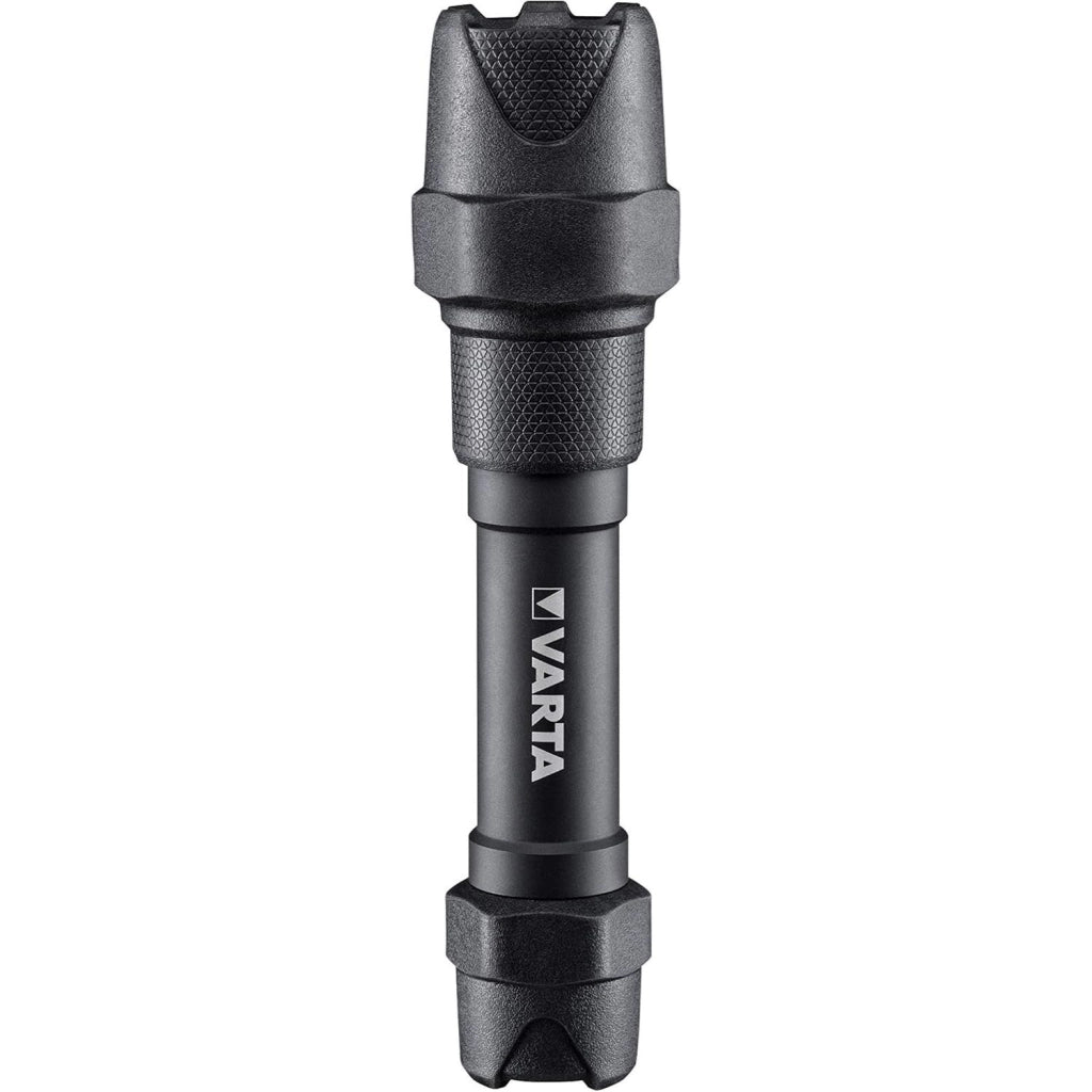 Varta Indestructible F20 Pro Torcia 6W incl. 2 batterie AA