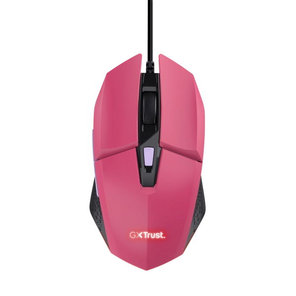 MOUSE GXT109P FELOX GAMING USB PINK