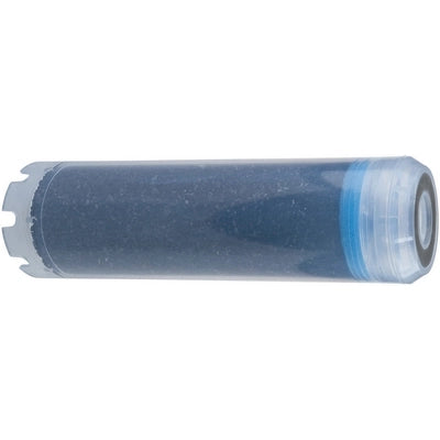 CONTENITORE CON CARBONE ATTIVO GRANULARE LA SX - TS- Senior Sx 10 - 252x70 mm- ATLAS- pezzi 1