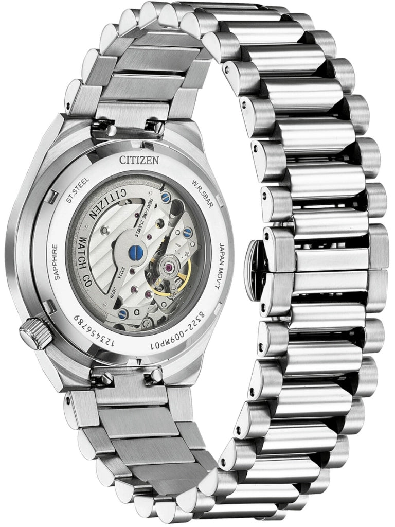 CITIZEN Mod. NK5010-51L
