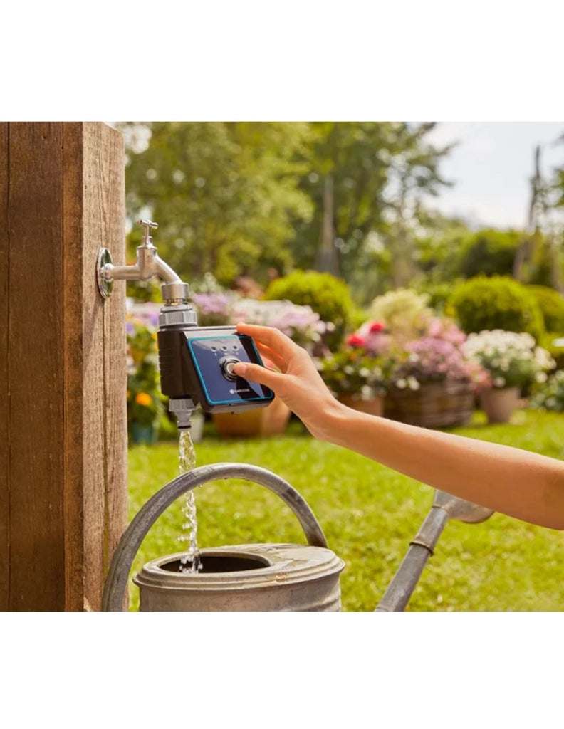 Computer per irrigazione Bluetooth® GARDENA