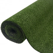 Prato Artificiale 7/9 mm 1,33x15 m Verde cod mxl 66779