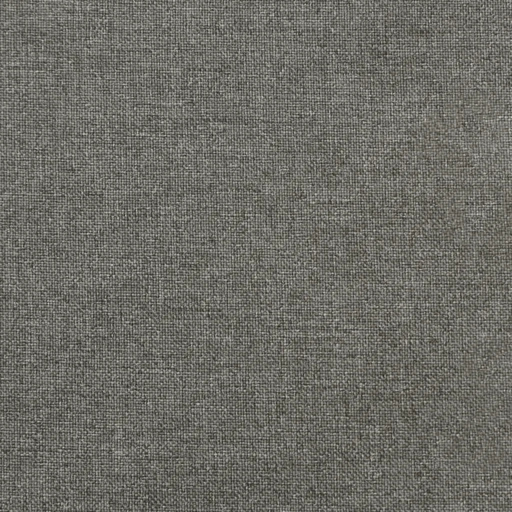 Cuscino Panca Giardino Grigio Scuro Mélange 100x50x7 cm Tessuto 4002532