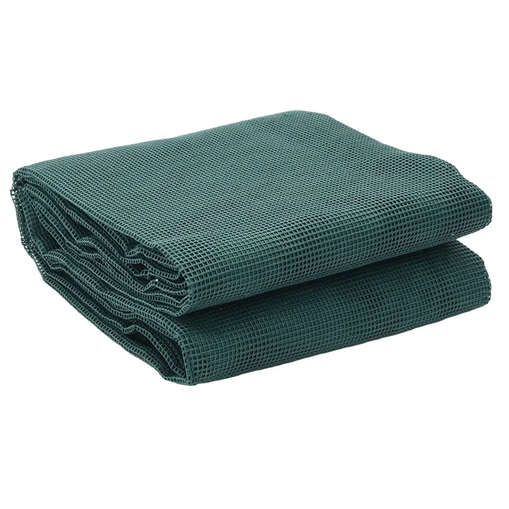 Tappeto da Tenda Verde 4x3 m 4008478