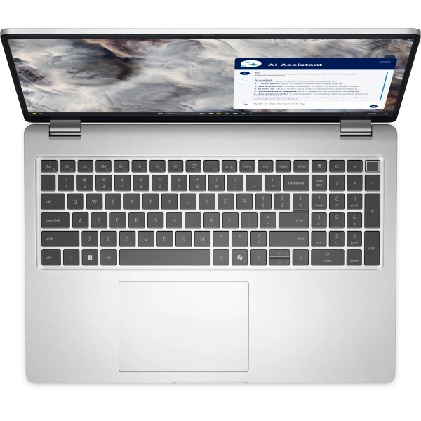 DELL NB 16" PRO 16 PLUS Ultra 5 235U 16GB 512GB SSD WIN 11 PRO