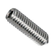 VITI GRANI SENZA TESTA INOX A2 M8 x 20 mm- 200 pezzi  - BricoGo