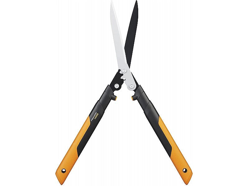 PowerGear X HSX92, Cesoie per Potatura Siepi Fiskars