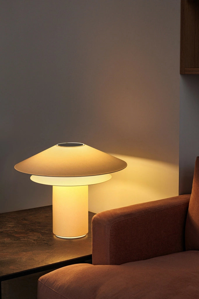SHAN, Lampada da Tavolo, Faro Barcelona