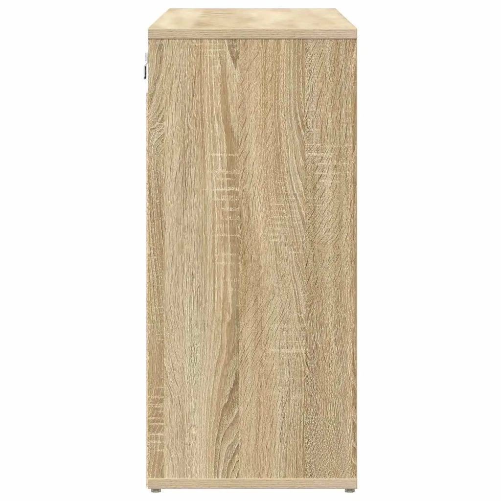 Mobile per scarpe 103 x 30 x 67 cm Legno ingegnerizzato 808732