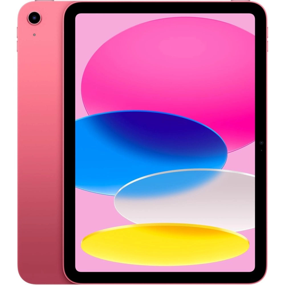 APPLE IPAD 11 GEN ROSA DISPLAY 11"TABLET 128GB MD4E4TY/A GARANZIA ITALIA