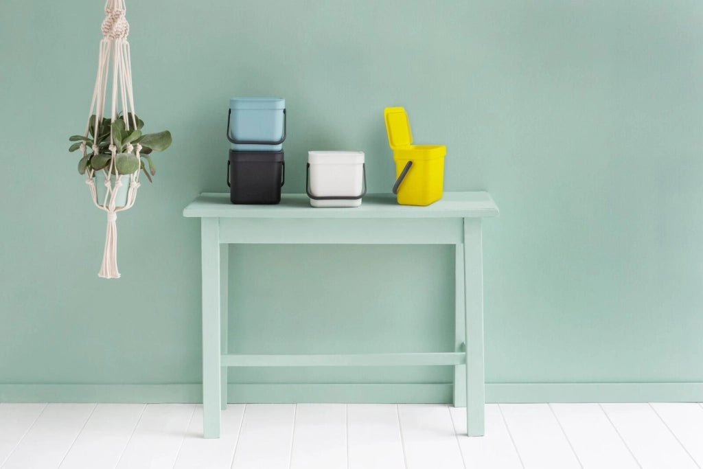 Brabantia 209888 contenitore e cesta decorativa Cestino