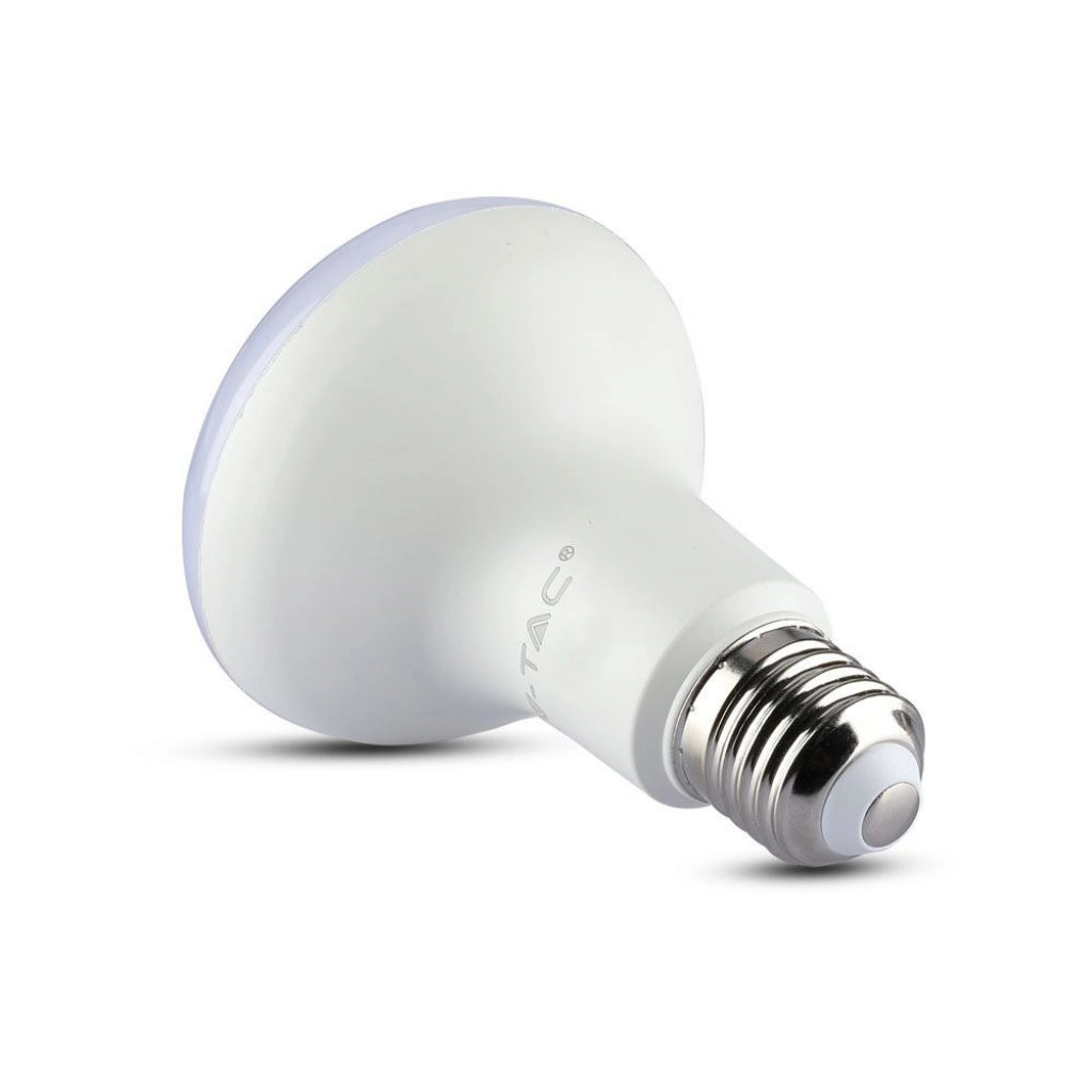 Lampada LED E27 R80 Riflettore 9W=90W 220V Bianco Neutro 4200K SKU-21136