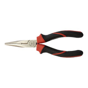 PINZA A BECCHI SEMITONDI DRITTI 200MM