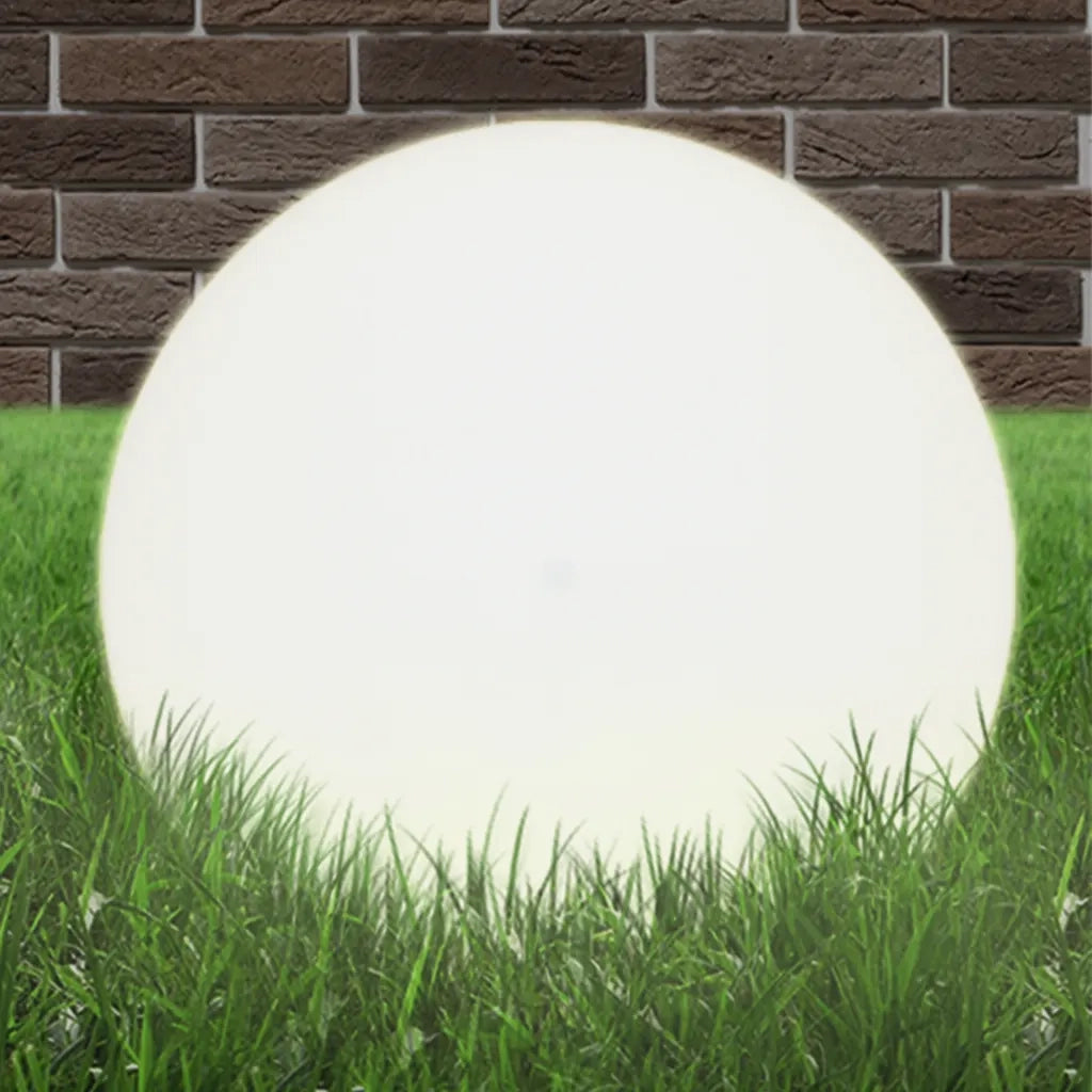 Lampada a LED Sferica 50 cm in PMMA 50658