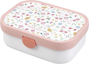 Borsa per Picnic - Fiori e Farfalle