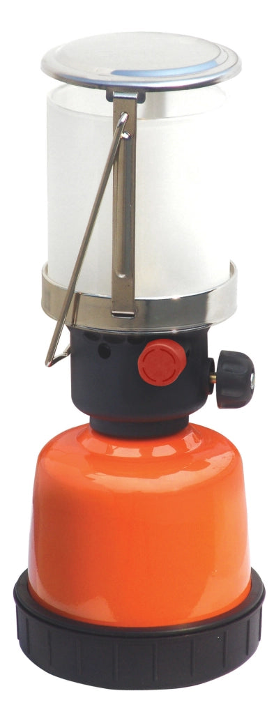 LAMPADA 100W CAMPEGGIO FIREFLY ACC PIEZO METALLO- 1,0 pz