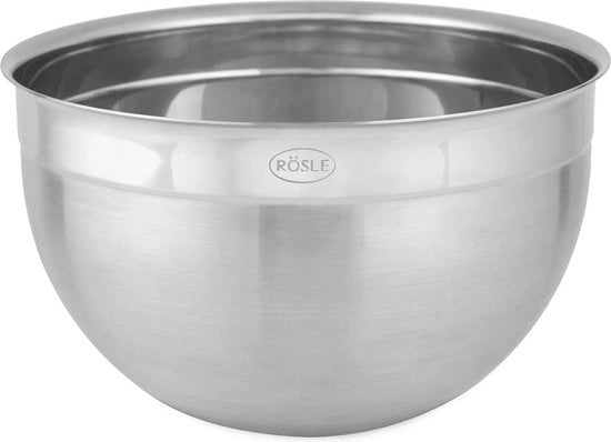 Set di Bicchieri per Mescolare