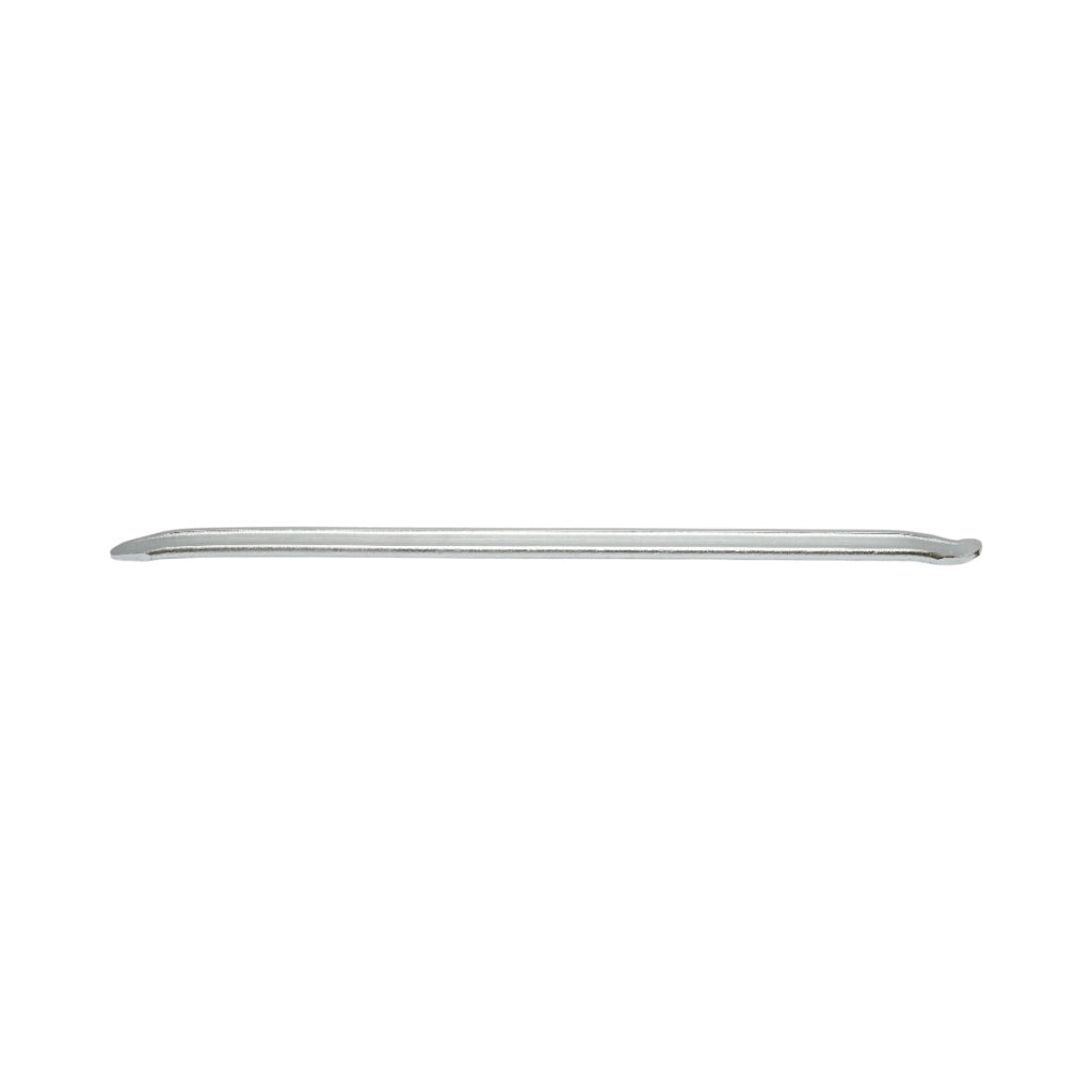Leva in acciaio per cambio pneumatici – 500×28×8 mm