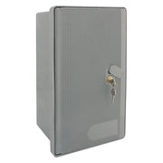 Cassetta contatore monofase 42x23x20 cm