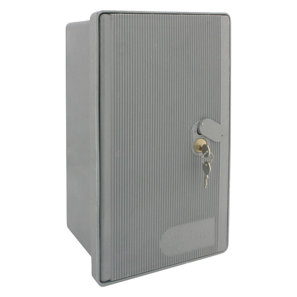 Cassetta contatore monofase 42x23x20 cm