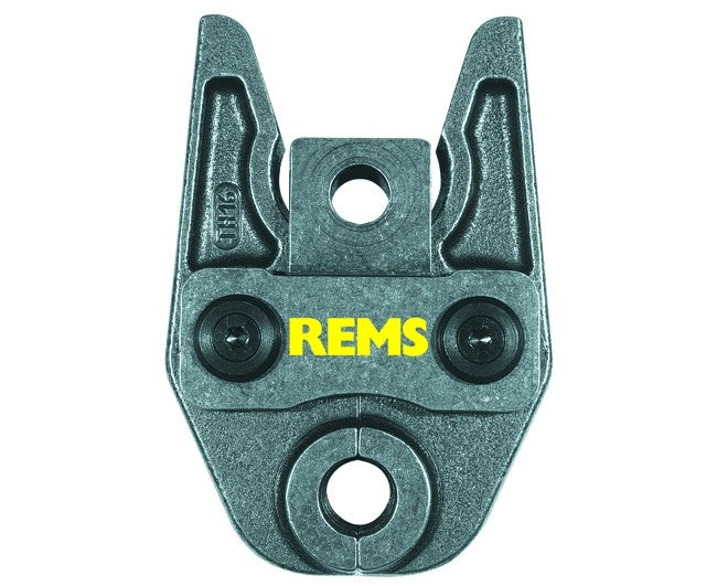 PINZA A PRESSARE PER RACCORDI IN MULTISTRATO SISTEMA TH ø14   REMS  S.R.L.