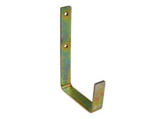 MENSOLE SUPER BRACCI- - mm.250x160 - 6 pezzi