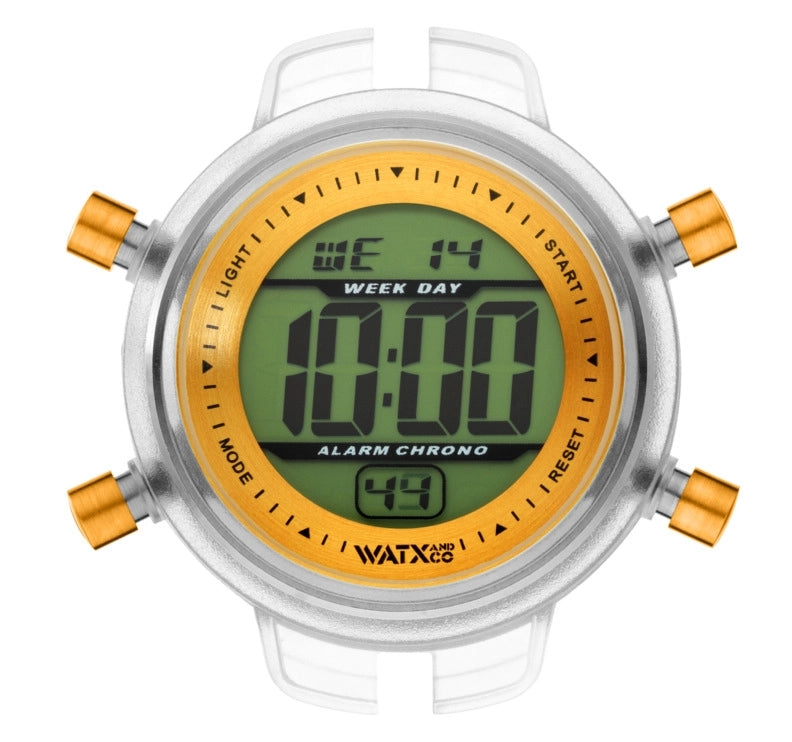 WATX&COLORS WATCHES Mod. RWA1593