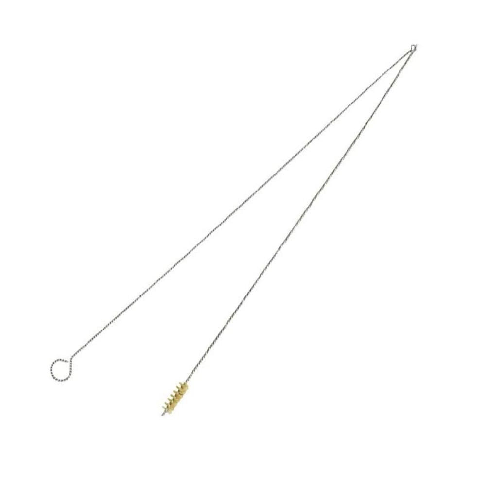 Eheim 4004551 Cleaning Brush Scovolino Pulizia per Tubi con Diametro 12/16 Lunghezza Totale 100cm