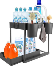 Organizzatore per cucina - sistema di organizzazione per cucina