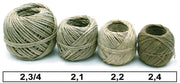 SPAGO SEMPLICE  tit.  2,3/4  (gr. 85 circa) 10.00 pz