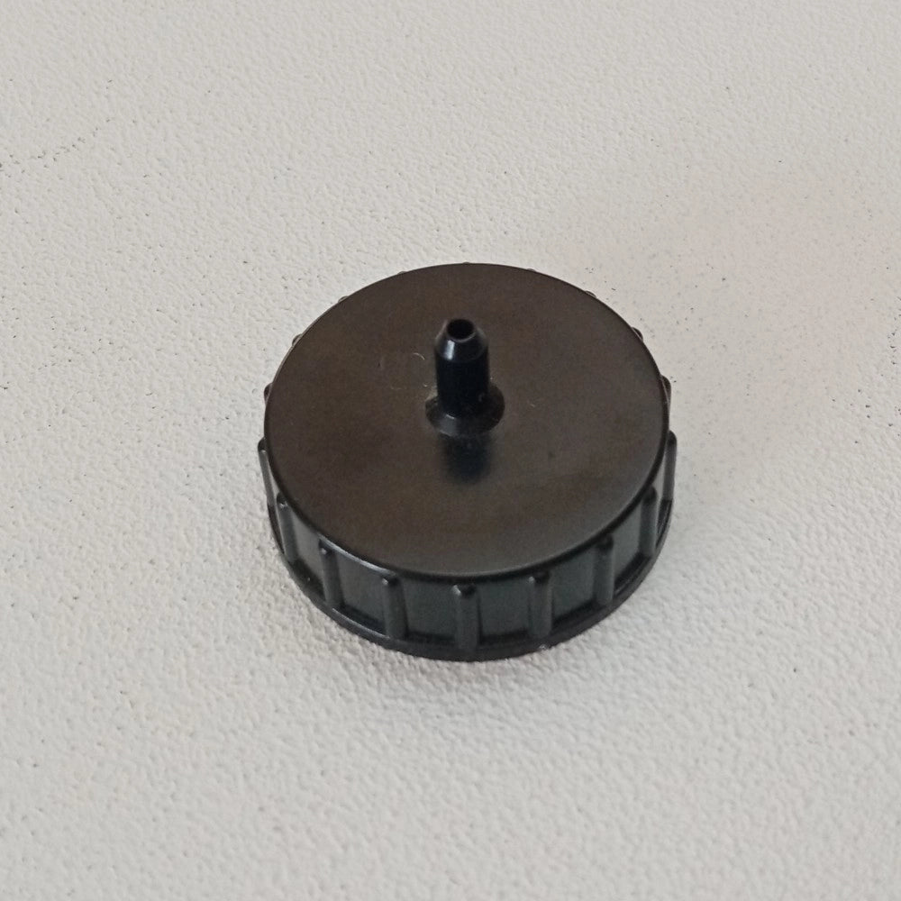 Kit per batteria di scarico tremolada - tappo con portagomma