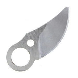 LAMA SUPERIORE RICAMBIO 25 MM PER FORBICI A BAT- 1,0 pz